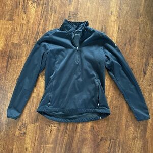 Black Nike Jacket